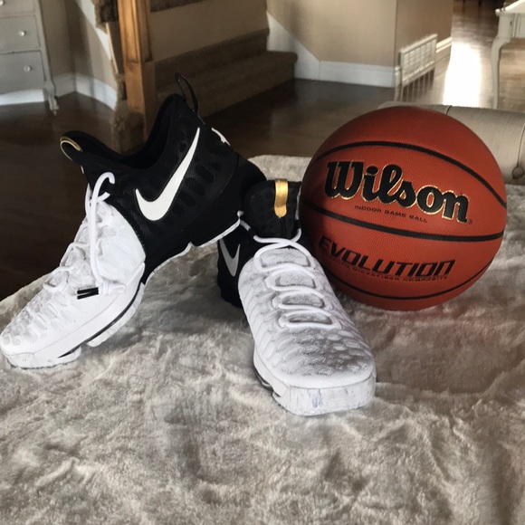 kd size 14